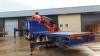 Crane Truck