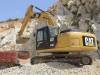 CAT 320D 20 TONNE EXCAVATOR