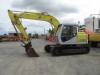 Sumitomo SH120-3 12 Tonne Excavator