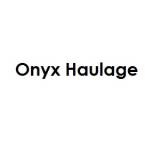 Onyx Haulage Pty Ltd