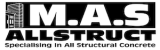 M.A.S. Allstruct Pty. Ltd.