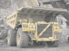 2000 Caterpillar 793C Rigid Dump Truck