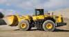Komatsu 480 Loader