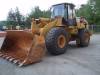 Caterpillar 966H Wheel Loader