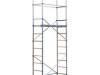 ALUMINIUM SCAFFOLD 2.4m