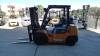 Toyota 42-7FG25 7 Series LPG Forklift