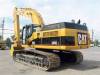 Hitachi ZX450