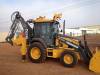 John Deere 315SJ Backhoe