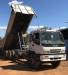 10 Tonne Tipper Truck