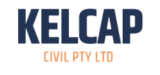 KELCAP CIVIL PTY LTD