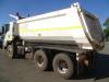 2008 Isuzu FVZ1400 10m3 Tipper Truck