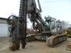 ABI TM 11/14 SL Mobilram Drill Rig