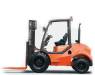 5000KG DIESEL ROUGH TERRAIN FORKLIFT