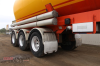 1997 Kockums Bulk Dry Tanker Tipper