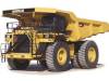 2011 Caterpillar 785D Rigid Dump Truck