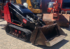 Toro Mini Loader Tracked
