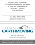 Tommy Gun Earthmoving Ptd Ltd