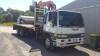 20 Tonne Crane