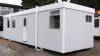 Portable Office/Classroom/Changeroom