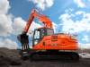 Doosan 13 Tonne Excavator