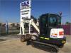 1.5 Tonne Mini Excavator