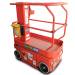 0 - 10ft Scissor Lift