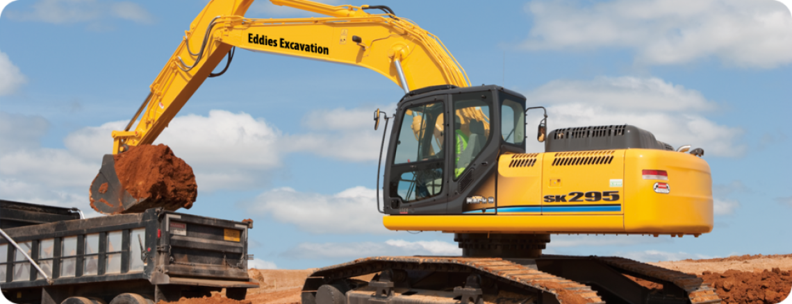 Eddie's Excavation Pty Ltd