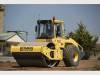 Bomag  Roller 16 Tonne Smooth Drum