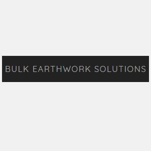 Bulk Earthwork Solutions