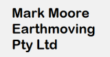 Mark Moore Earthmoving Pty Ltd