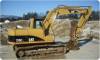 Caterpillar 315C 15 Tonne Excavator