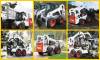 Bobcat Wheeled Skid Steer Loader