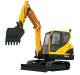 5 Tonne Mini Excavator