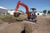 Kubota RX91-3 3.5 Tonne Excavator / Tipper / Bobcat