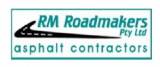 RM Roadmakers Pty Ltd