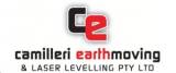 Camilleri Earthmoving and Laser Levelling Pty Ltd