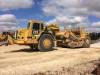 Scraper CAT 637E