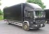 DAF 12.5 Tonne