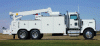 Service Truck / Vehicle