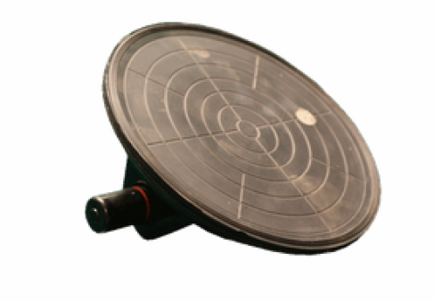 Glass Suction Cup for hire