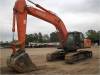 Hitachi ZX310 31 Tonne Excavator