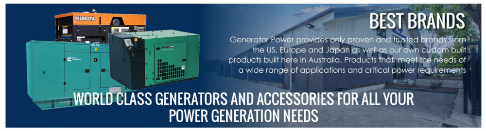 Generator Power