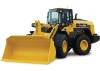 WA320-8 Loader