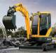 2.7 Tonne Mini Excavator