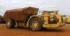 Caterpillar AD55 Dump Truck