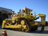 2008 Caterpillar D10T Dozer