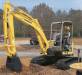 Yanmar VIO 55 5.5 Tonne Mini Excavator