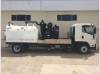 3000L JetVac Hydro Excavation Truck