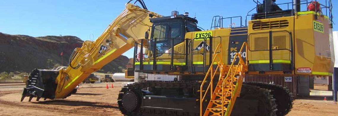 Western Plant Hire (WA) Pty Ltd