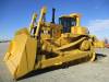 D10R Dozer